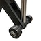 Pake Handling Tools Hydraulic Forklift Jack, 15400 lb. Cap, 2.5" - 16.5" Lift Height Range PAKHJ02 - alternate 5